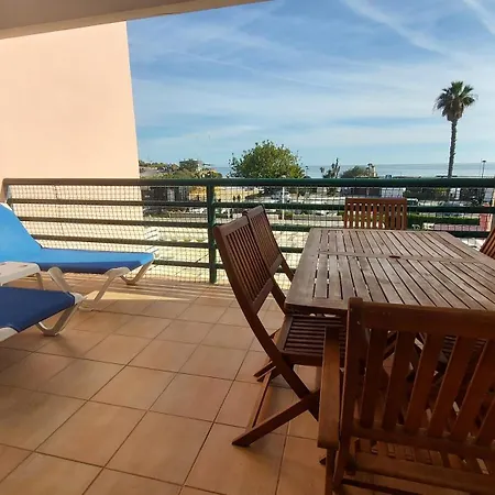 Apartamento Algarve Nook - Coral Do Vau ***