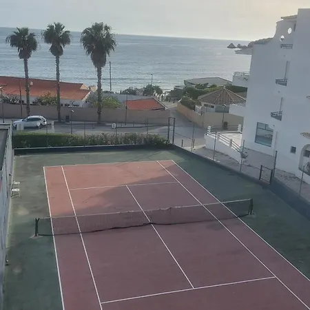 Algarve Nook - Coral Do Vau ***