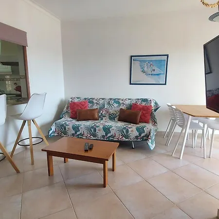 Apartamento Algarve Nook - Coral Do Vau *** *