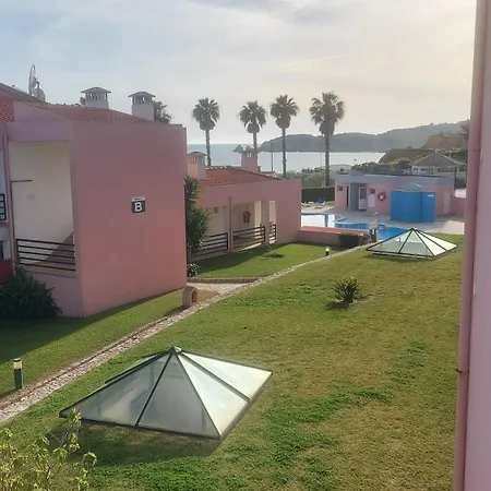 Algarve Nook - Coral Do Vau *** 포티마오